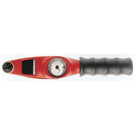 Mechanical measuring tool like torque wrench have limited discount