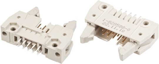専用T様 4-828588-0 | TE Connectivity ストレート 基板接続用ピンヘッダ