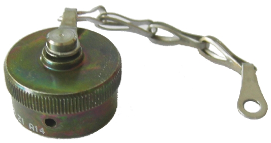 VG95328Z1A10 | Glenair ダストキャップ | RS