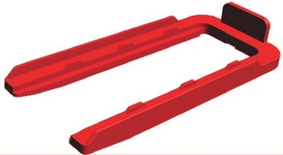 Ree様 1718328-1 | TE Connectivity 自動車用コネクタ, Locking Slide | RS