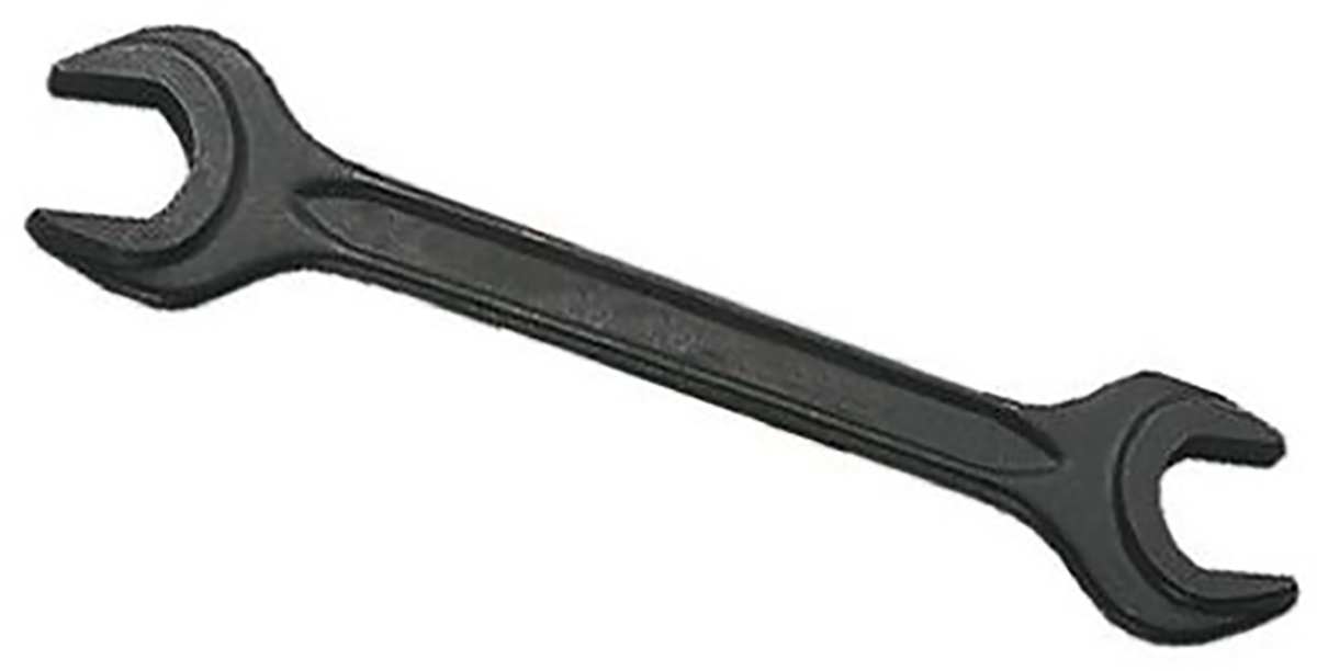 Bahco 両口スパナ 895M-30-36 | RS
