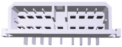 c_c_ グルダントレカ11枚 Amazon | MECCANIXITY カードエッジコネクタ ブルーソケット 24