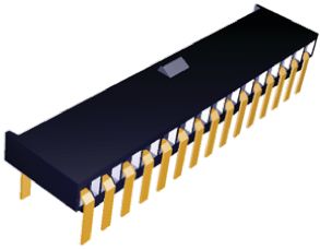 DCジャック 内径1.3mm外径3.5mm 基板取付用 2DC-0033H102