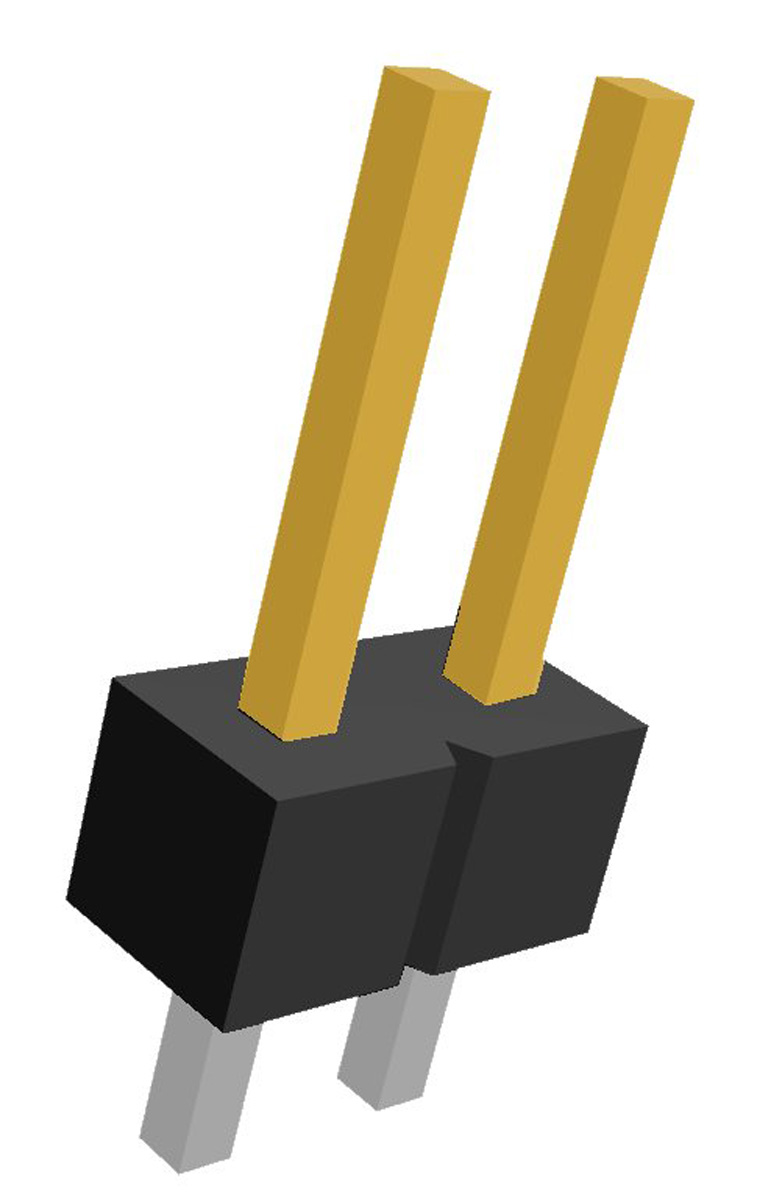 確認用2 175285-2 : Dynamic Series Contact: Component To Wire; 15A