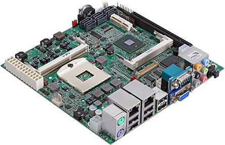 お歳暮 人気 オシャレ Intel シングルボードコンピュータ Commell Core LV-67FXD-i5 i5 その他