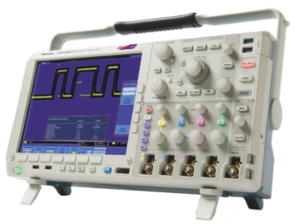 Tektronix TDS3054 4ch 500MHz デジタルオシロスコープ
