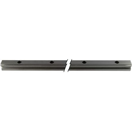 THK HSR Series, HSR25-640L(GK), Linear Guide Rail 25mm width