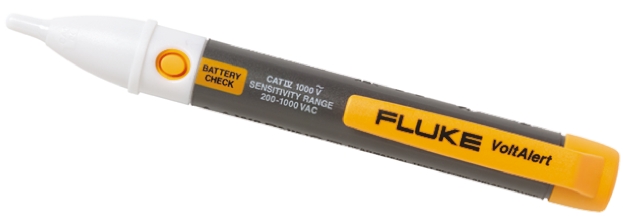 Fluke 2AC 200 1000VC Fluke 2AC Non Contact Voltage Detector 200V ac to 1000V ac RS