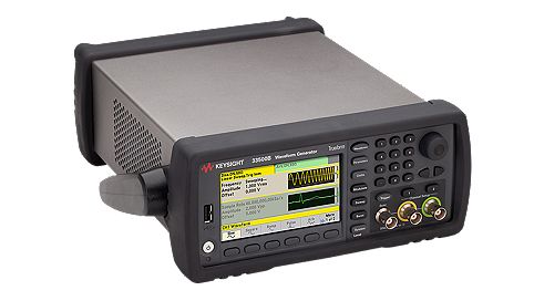 33511B | Keysight Technologies ファンクションジェネレータ