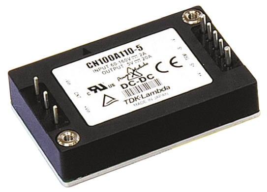 NEMIC LAMBDA POWER SUPPLY SR110-24