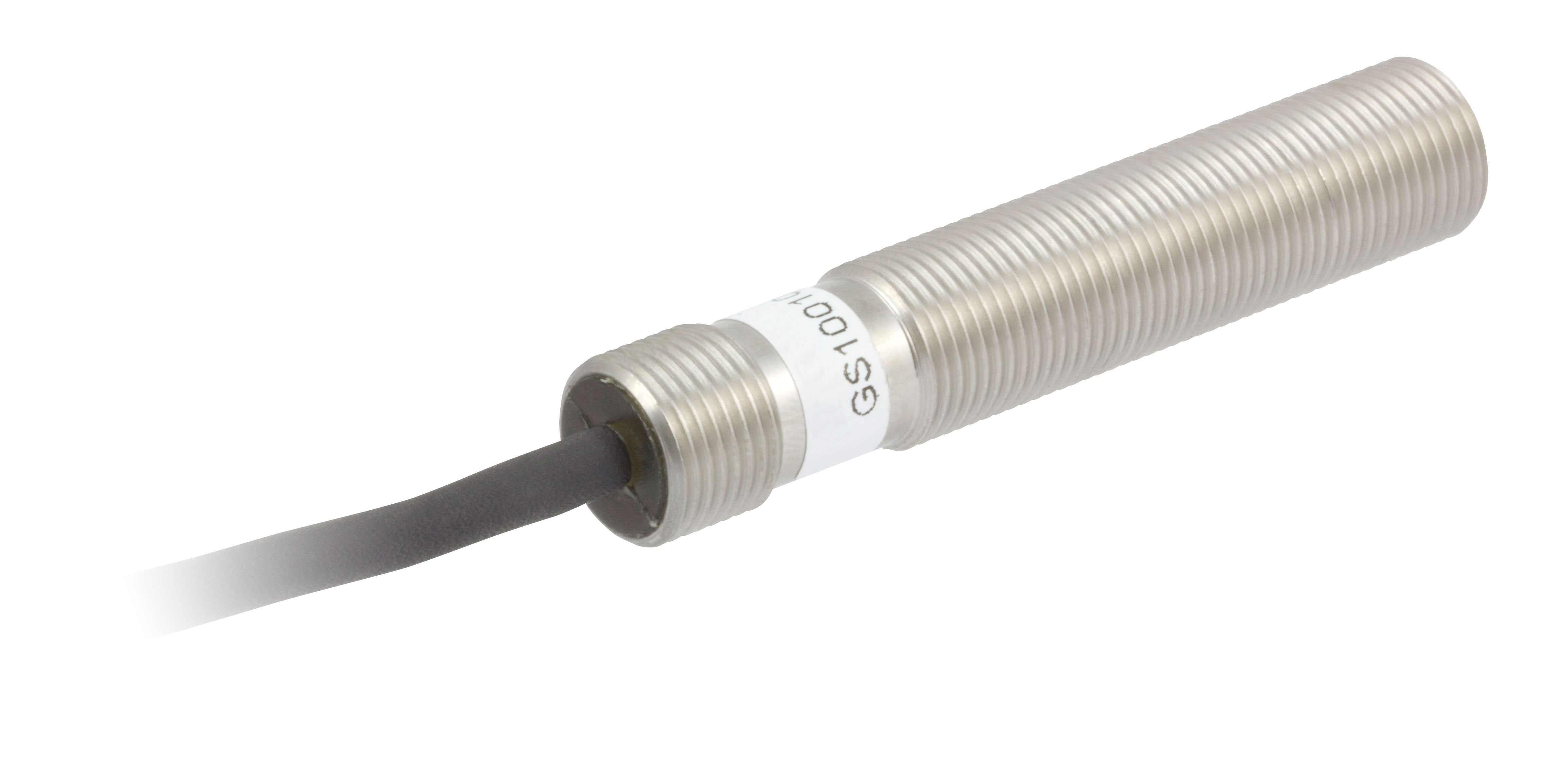 ZF ホールセンサ, NPN, 4.5→ 24 V dc, ワイヤリード, GS100102 | RS