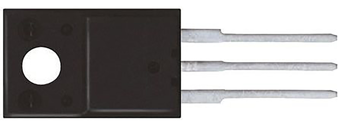 ルネサス, サイリスタ, SCR, 6A, 600V, CR6PM-12A#B00 | RS