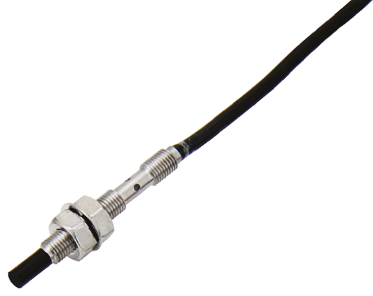 OMRON 近接センサ E2E-C04S12-WC-C1-R 7個 E2E-C04S12-WC-C1 2M | 小径タイプ近接センサ E2E | オムロン