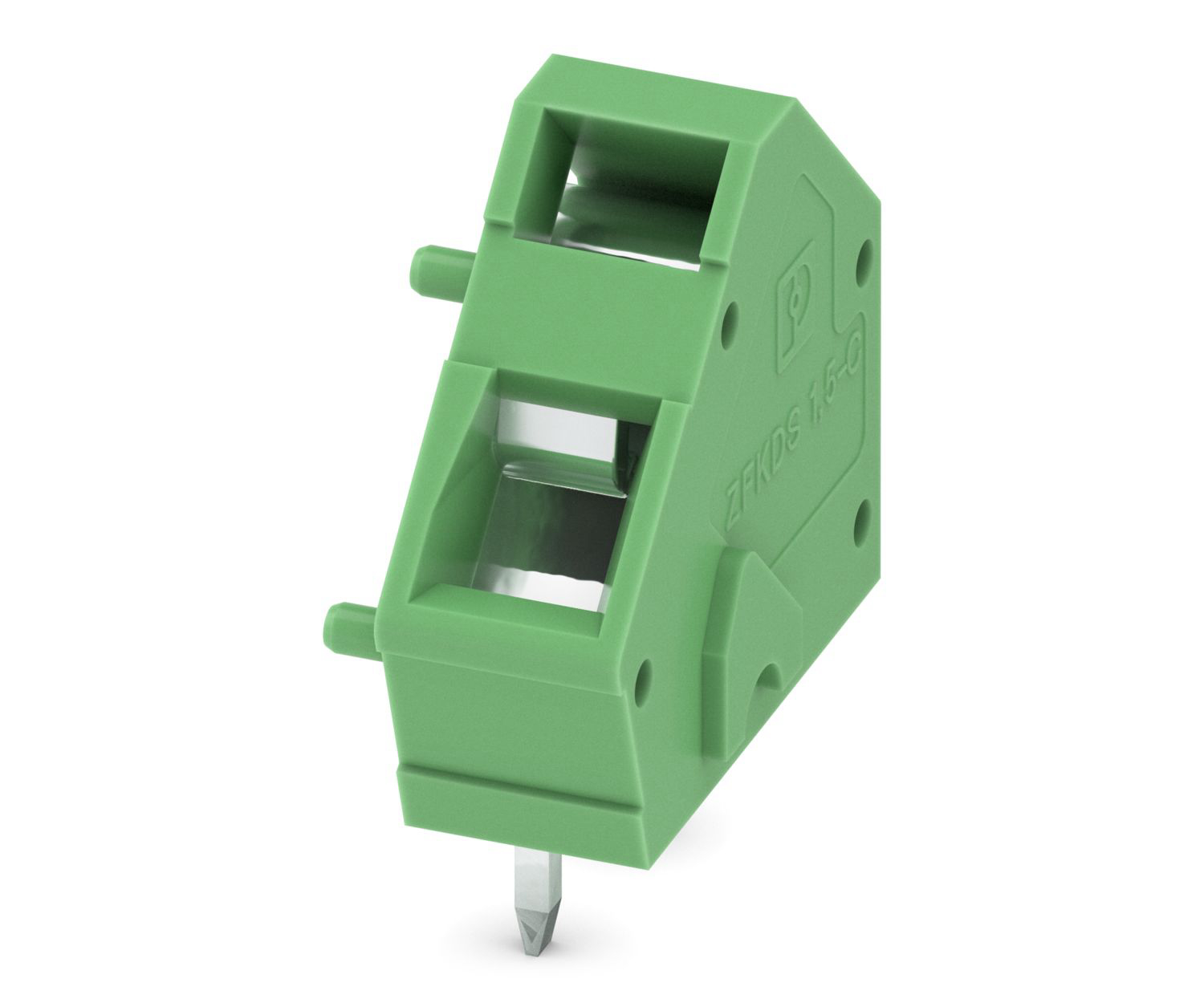 1889259 | フエニックスコンタクト ZFKDS 1.5C-5.0 基板用端子台