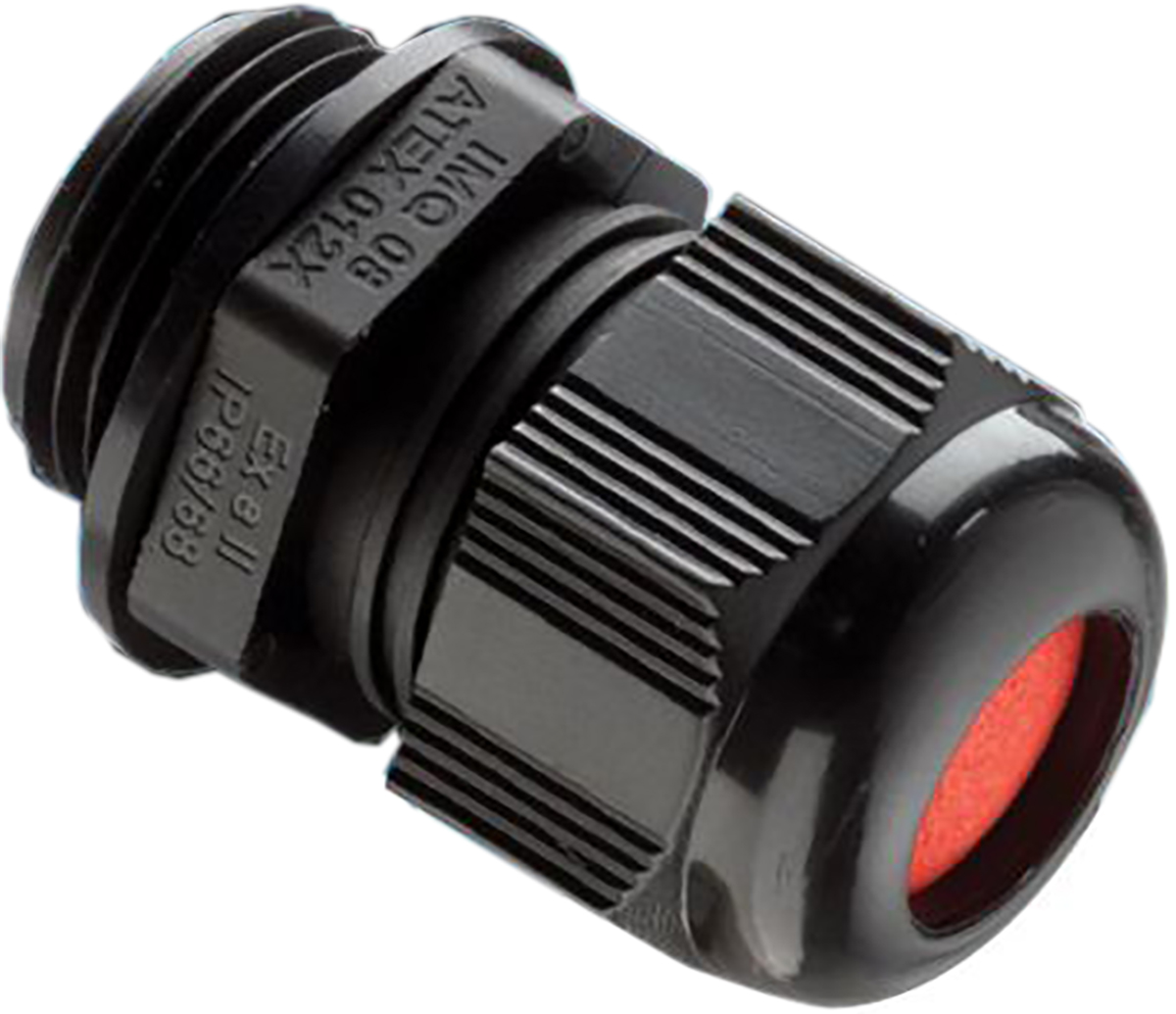 7TCA297180R0015 EXCGM50S | Kopex-EX CGM Series Black Nylon