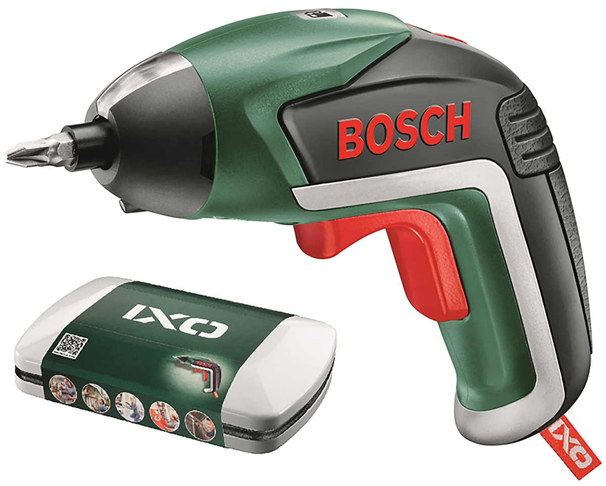 Bosch ixo 5 full set sale