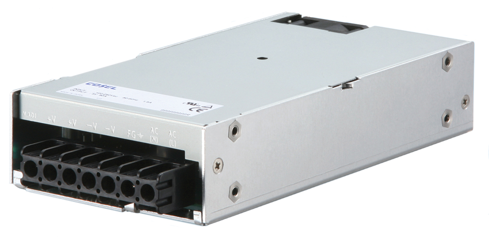 スイッチング電源 ユニットタイプ PLAシリーズ PLA300F-12 PLA300F-12｜製品情報｜コーセル株式会社