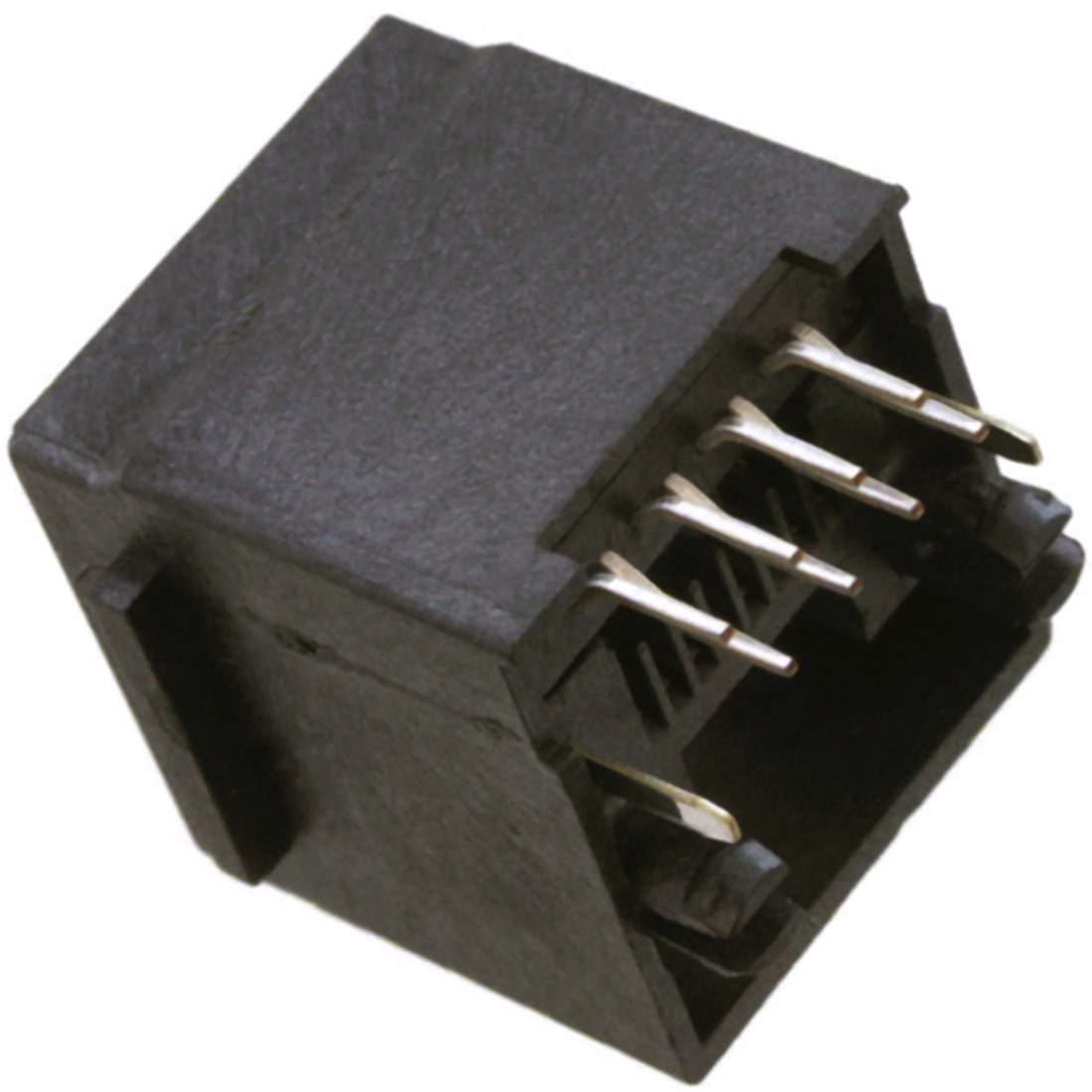 アンフェノール RJ45レセプタクル RJ45F7RJ | AMPHENOL | MISUMI
