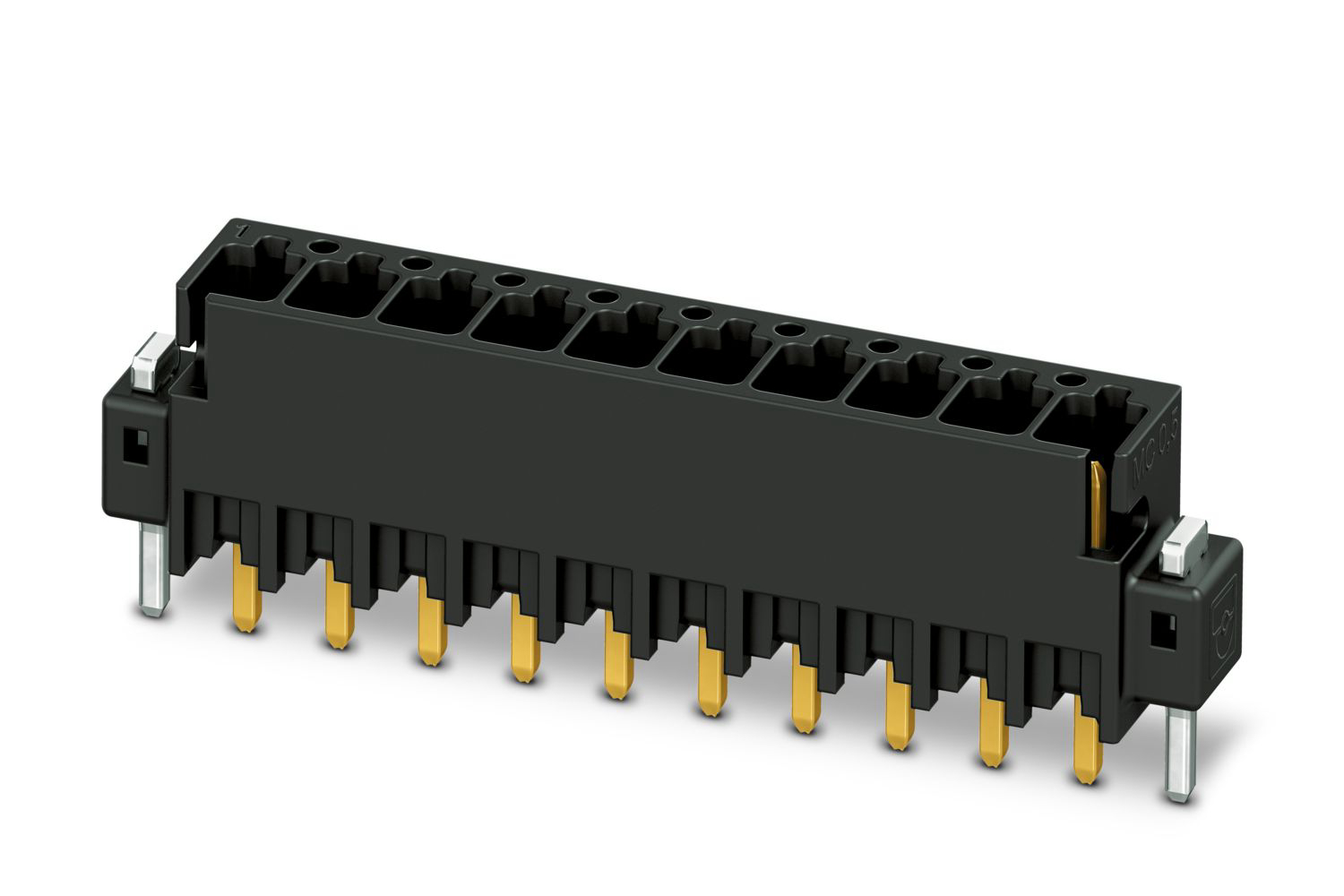 偏心パワーペンチ バリ取り機能付き 黒金 3020N-200BG フジ矢