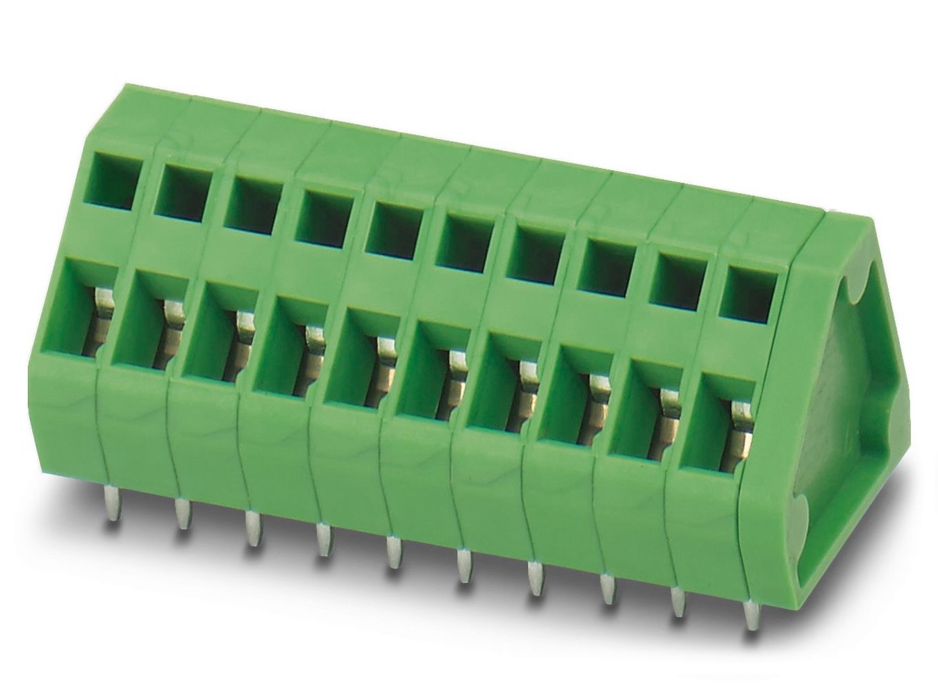 1932915 | フエニックスコンタクト ZFKDSA 1-3.81-30 基板用端子