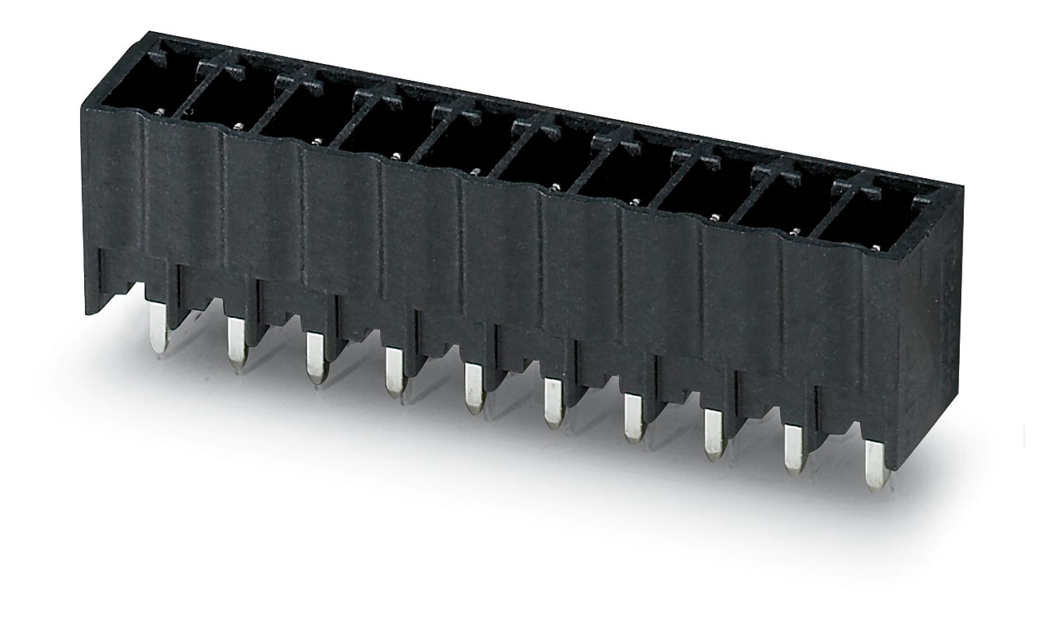 Phoenix Contact 基板接続用ピンヘッダ 6極 3.5mm 1779446 | RS
