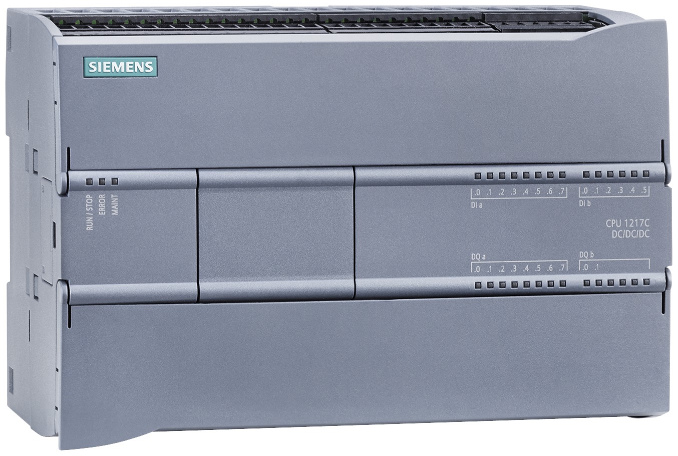 6ES7217-1AG40-0XB0 | Siemens PLC (CPUユニット)ユニット 4 MB 14 10 | RS