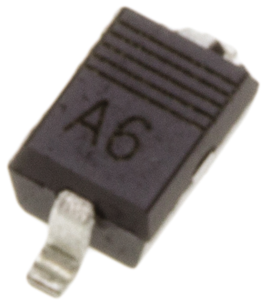その他 Bz BZX384-C27,115 | Nexperia, 27V Zener Diode 5% 300 mW SMT 2