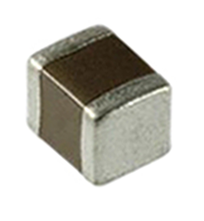 C1005X7S2A103K050BB | TDK 10nF 100V dc X7S ±10% 0402 (1005M