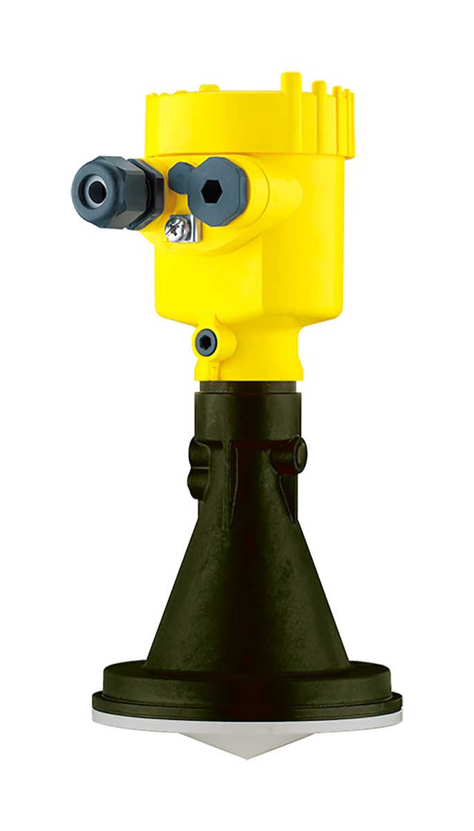 ヒカル PS61.XXBXXHKMXX | Vega VEGAPULS 61 Series Radar Sensor Level