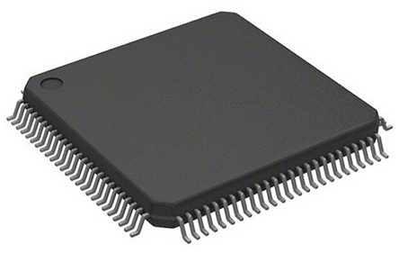 Renesas Electronics マイコン RXファミリ, 100-Pin LFQFP R5F5210BBDFP#30 | RS