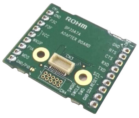 ROHM BP35A1 Wi-SUNモジュール BP35A7A セット ROHM BP35A1 Wi-SUNモジュール BP35A7A セット