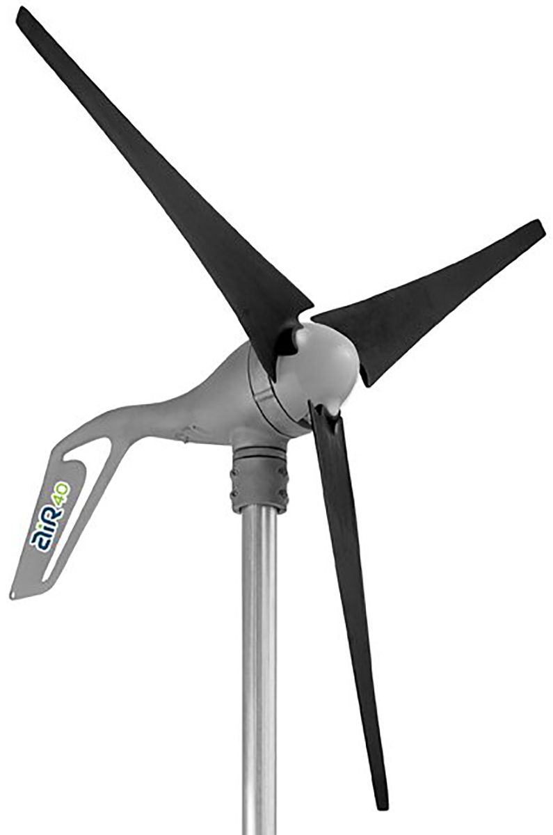 Air 1-AR40-10-48 風力発電機 | RS