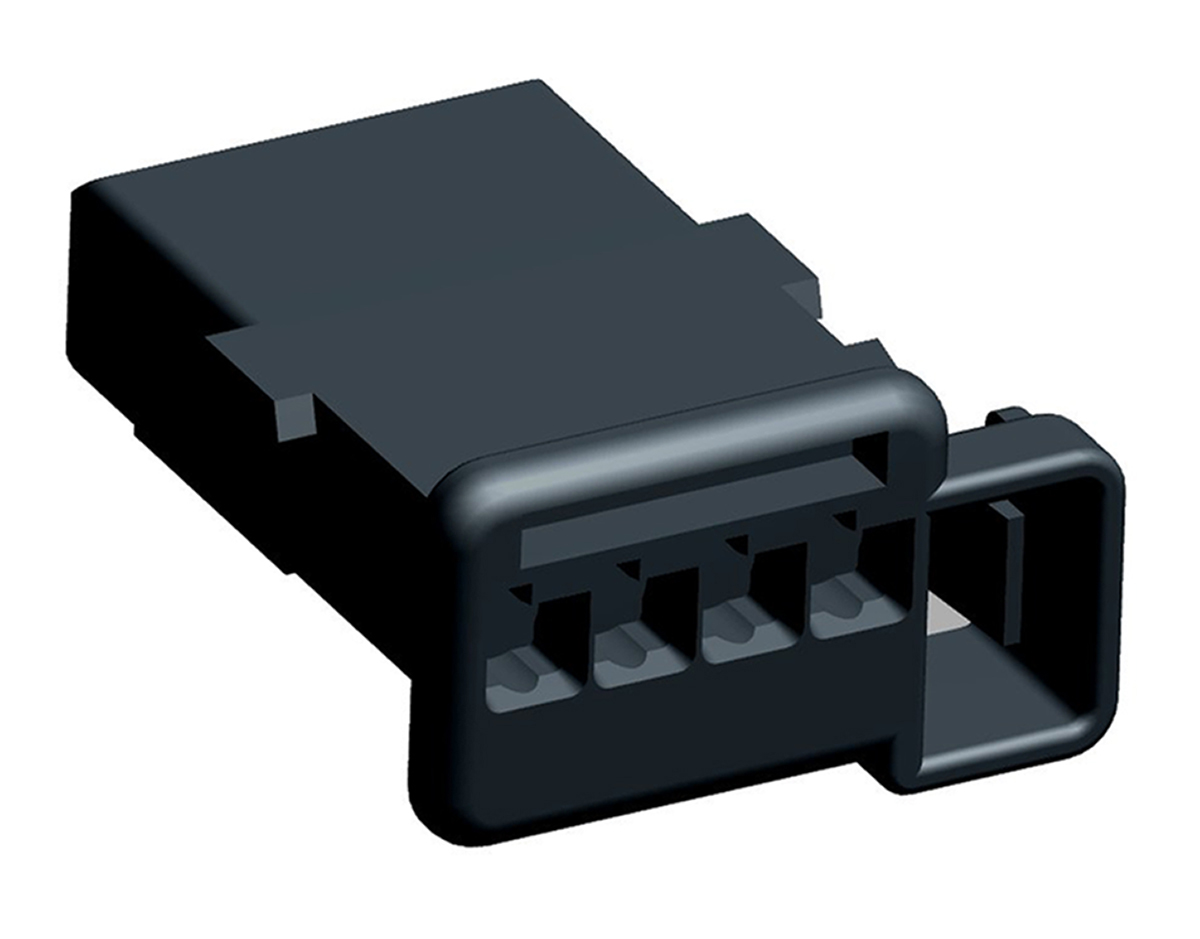 Mitsubisihi Canter Speed Sensor Transmission Odometer Speed