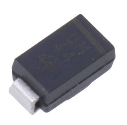 Smd Super Ultra Fast Recovery Diode Rectifier Us1j Us1m Sma Do-214ac 1a