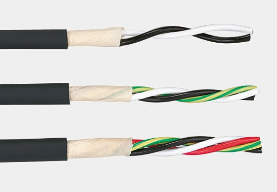 300V EXT-2/2517 4CX16 | 太陽ケーブルテック 多芯ケーブル 4芯