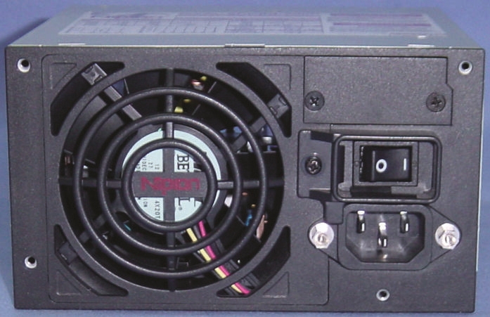 Nipron ePCSA-500P ニプロン　PC 電源ユニット　未使用品あり Amazon | ニプロン 【HASWELL対応】 PC電源 シルバー PS2規格