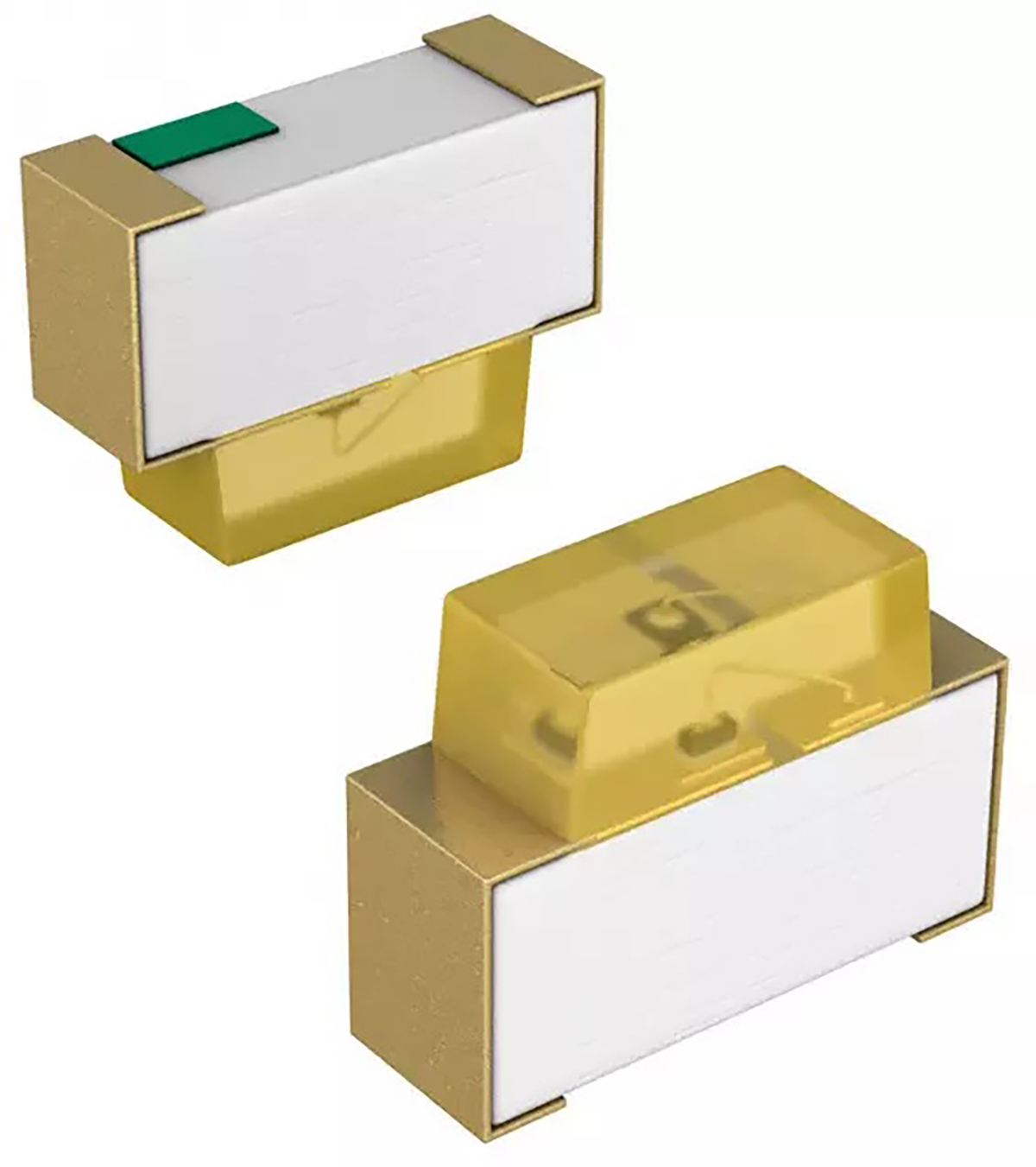 ローム LED, 緑, 表面実装, SML-A12, SML-A12P8TT86 | RS ローム LED, 緑, 表面実装, SML-A12, SML-A12P8TT86 | RS