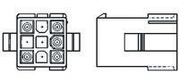 non出品 ホンダ 新品 O2センサー 前後 2本SET N-BOX JF3 JF4 36531-5YS