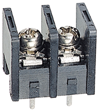 IDEC BP101S-12PN10 端子台 60個 BP101S-3 | Idec BP1 基板用端子台, 10A, 250 V, 7.62mmピッチ
