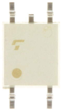 Toshiba (東芝)フォトカプラ, 表面実装, MOSFET出力, TLP172G(F Toshiba (東芝)フォトカプラ, 表面実装, MOSFET出力, TLP172G(F