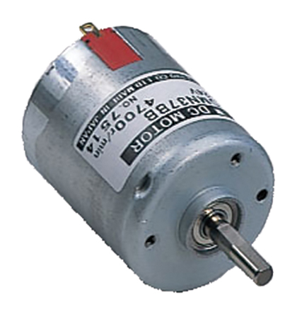 DMN37BA | 日本電産サーボ., ブラシ付き DCモーター 12V 14.7 DMN37BA | 日本電産サーボ., ブラシ付き DCモーター 12V 14.7