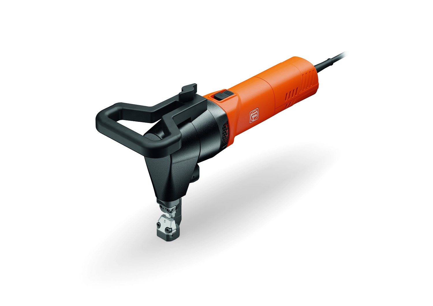 Fein cordless nibbler discount