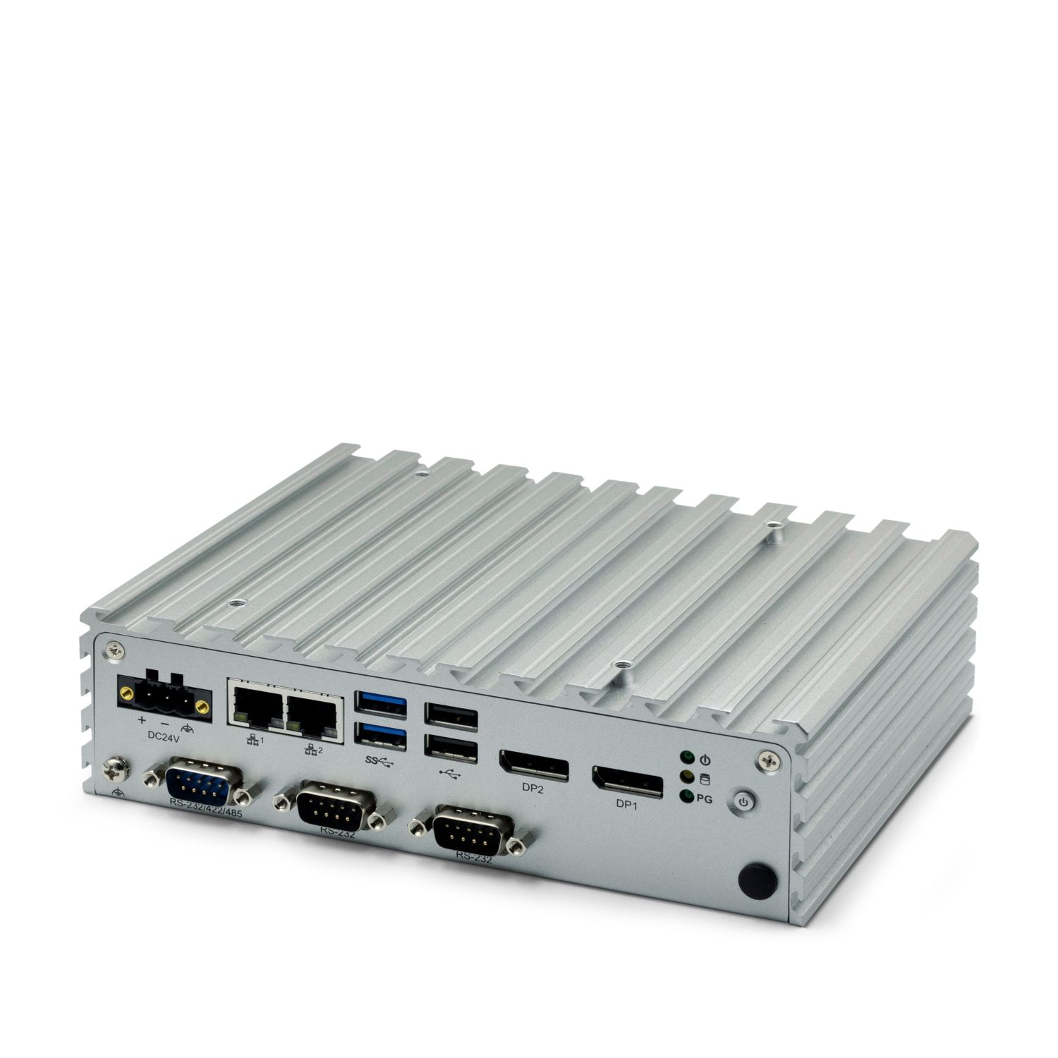 Bl pc iii