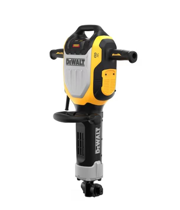 DeWALT Demolition Hammer 18.8kg