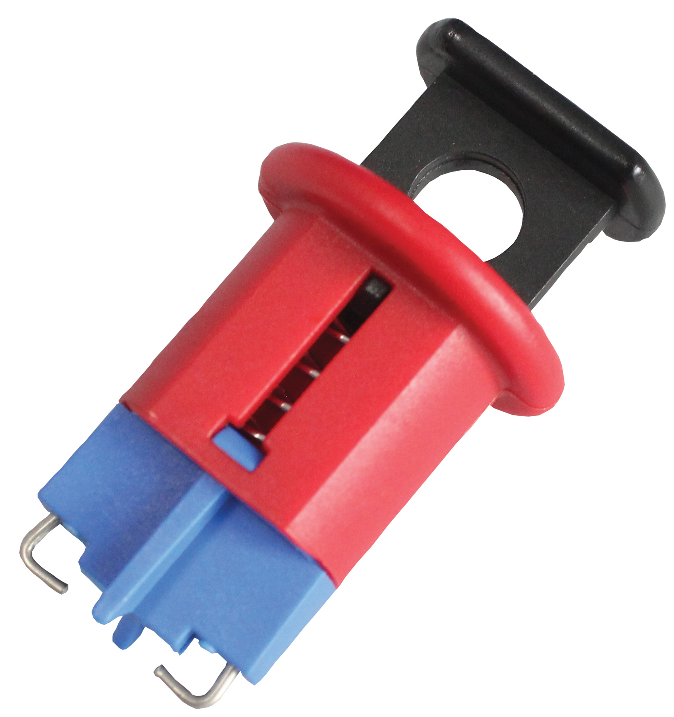 441.002 | Ideal Industries ロックアウト, 1穴 , プラスチック | RS