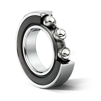 NTN 深溝ボールベアリング25mm52mm 深溝6205ZZCM/5K | RS