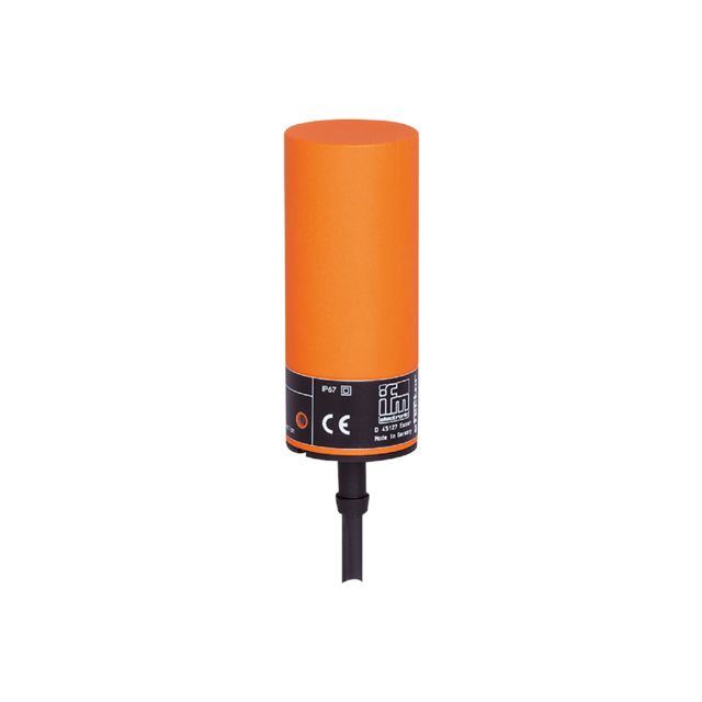 IB0029 | ifm electronic誘導 近接センサ 範囲： 30 mm 突出型