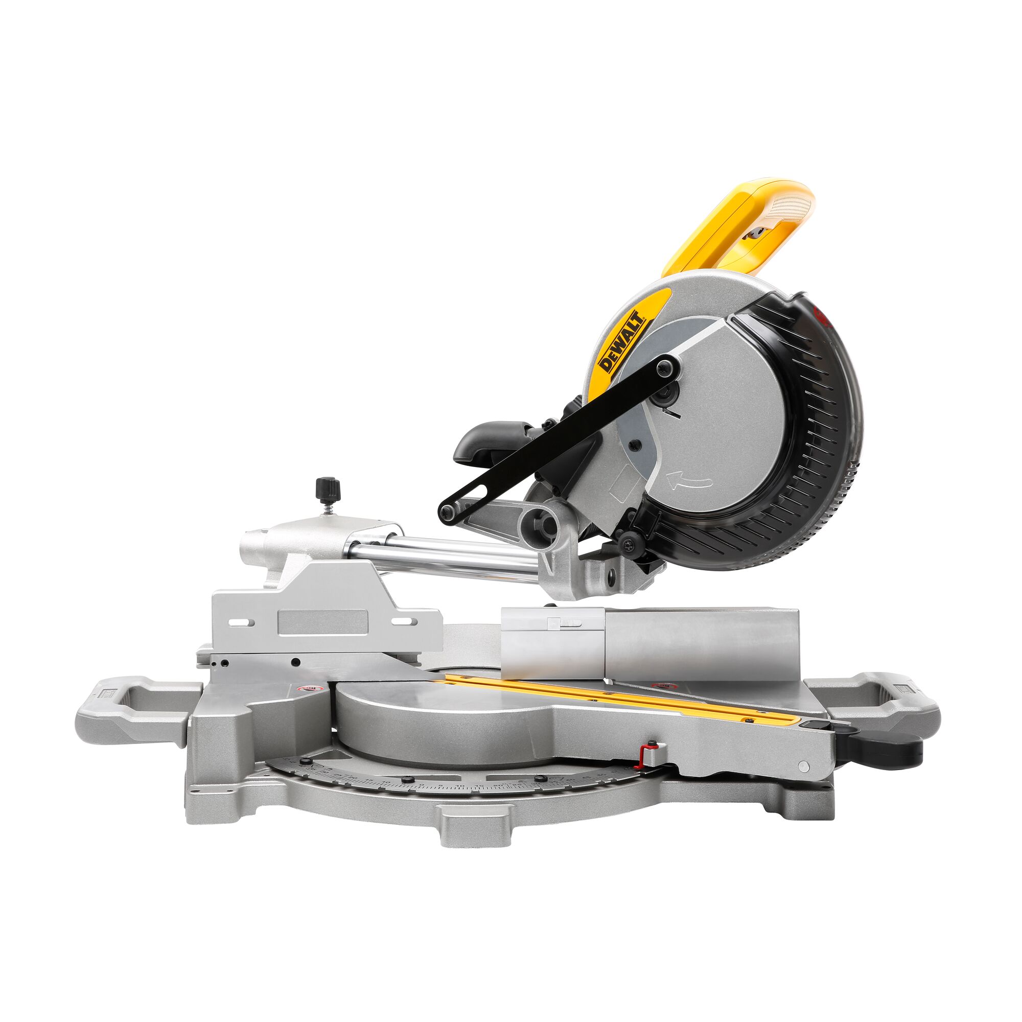 Dw712 miter saw discount