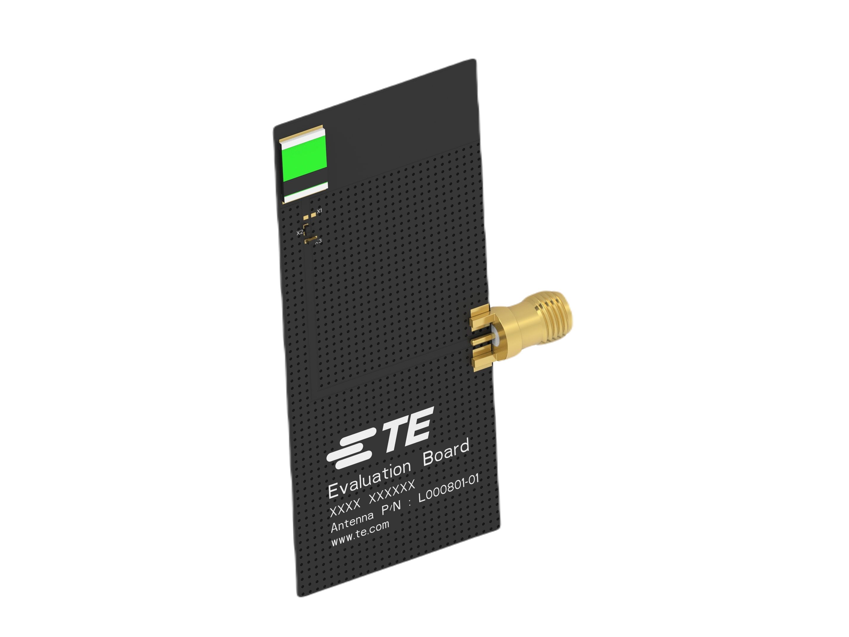 K.ページです♡ ISTOVO 10個 アンテナ高耐久性 R101C 730Mhz-6.5GHz 7DBi Ads-B