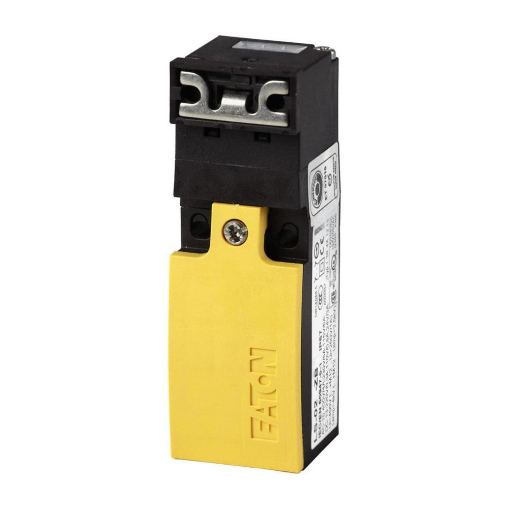 Eaton 安全スイッチ 1NO 110959 LS-11S-ZB/X | RS